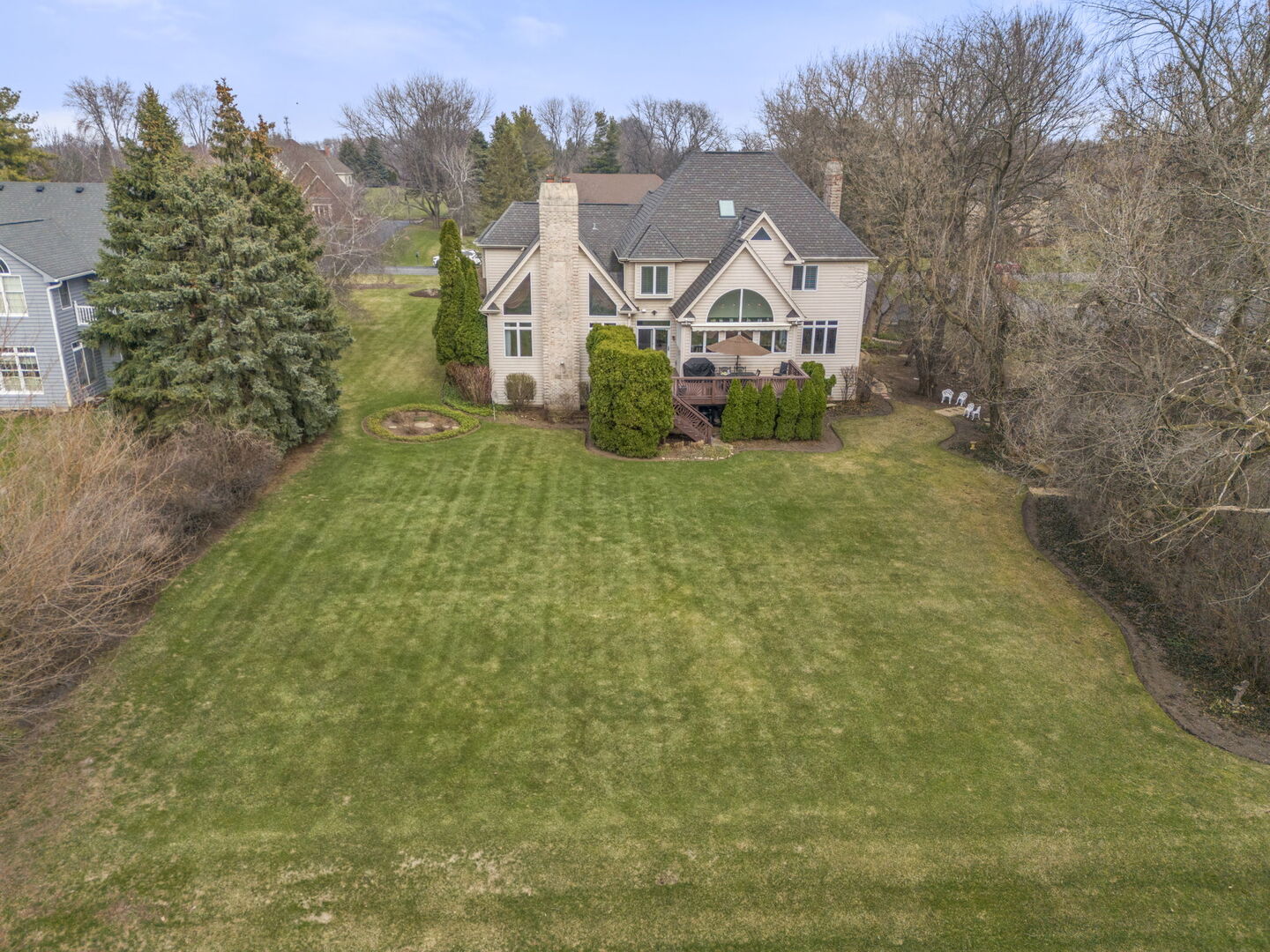 4N446 Mountain Ash Drive, Wayne, IL 60184