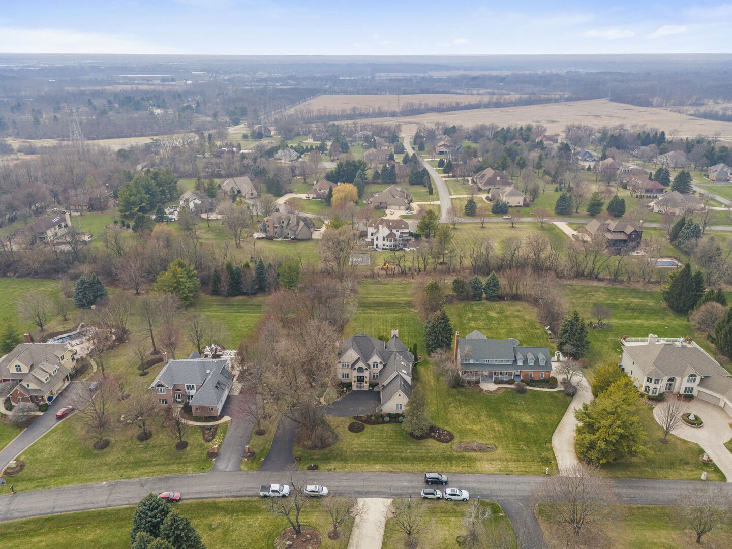 4N446 Mountain Ash Drive, Wayne, IL 60184