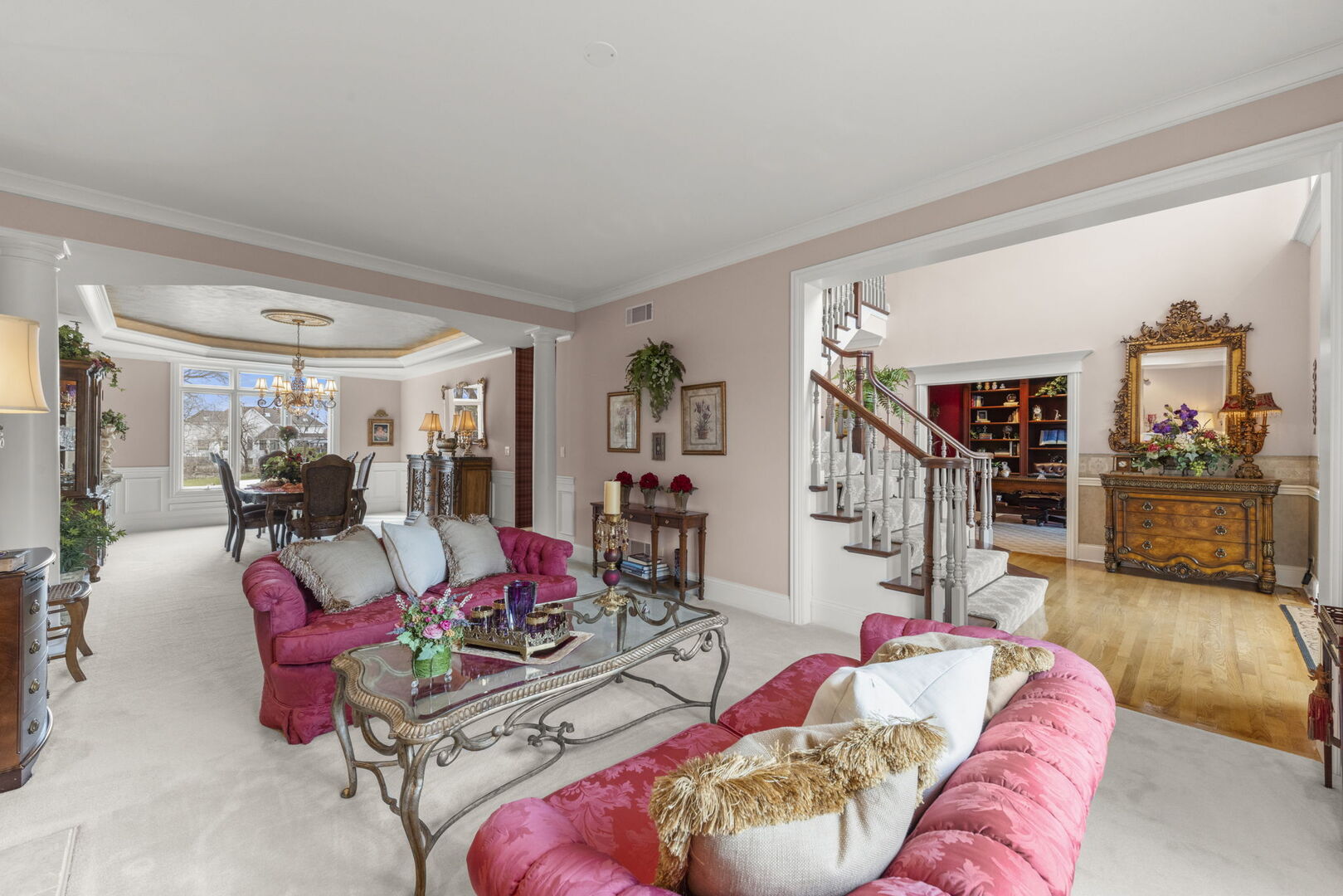 4N446 Mountain Ash Drive, Wayne, IL 60184