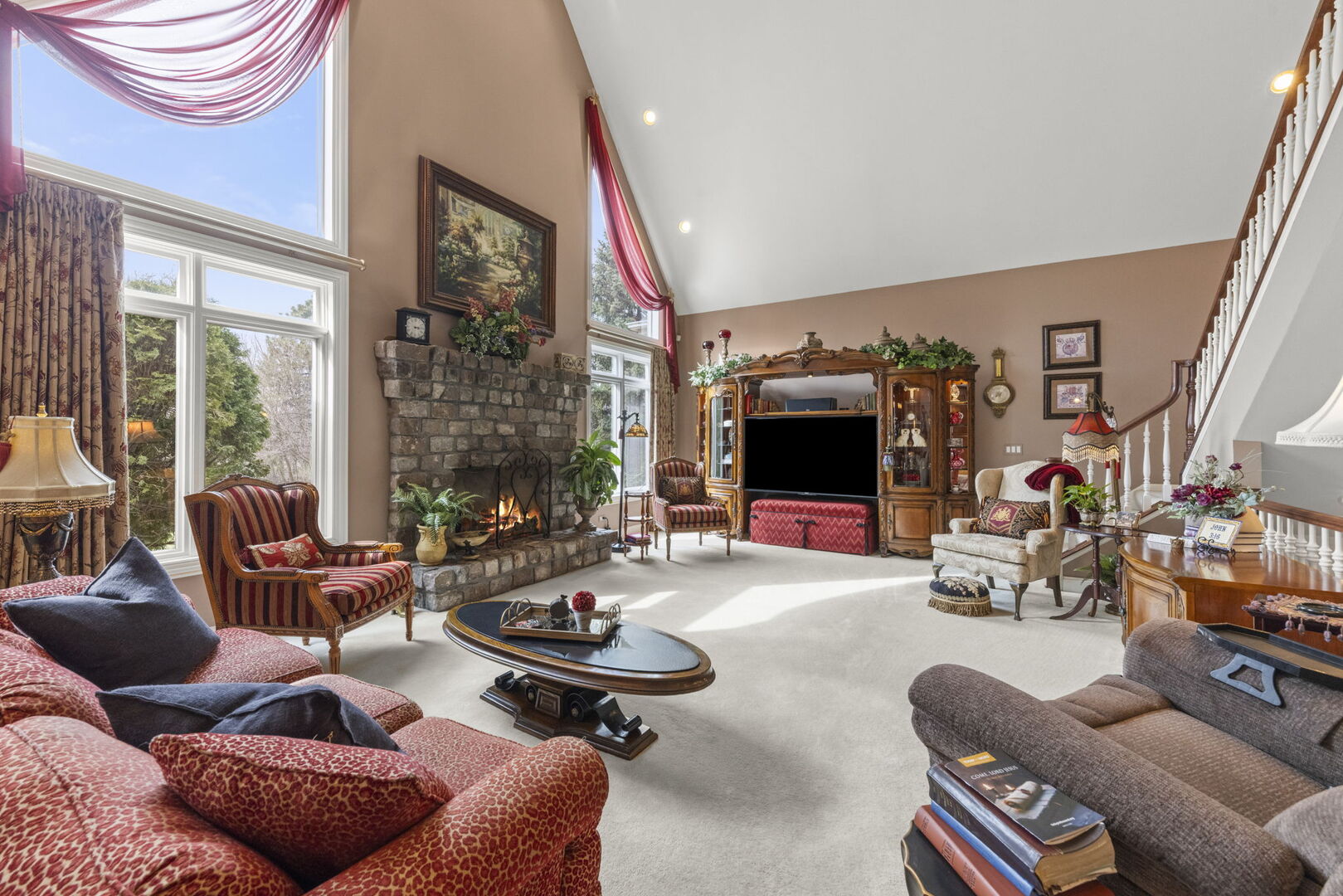 4N446 Mountain Ash Drive, Wayne, IL 60184