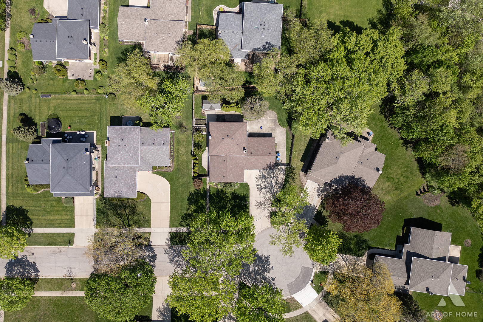 603 JOHN Court, Schaumburg, IL 60193