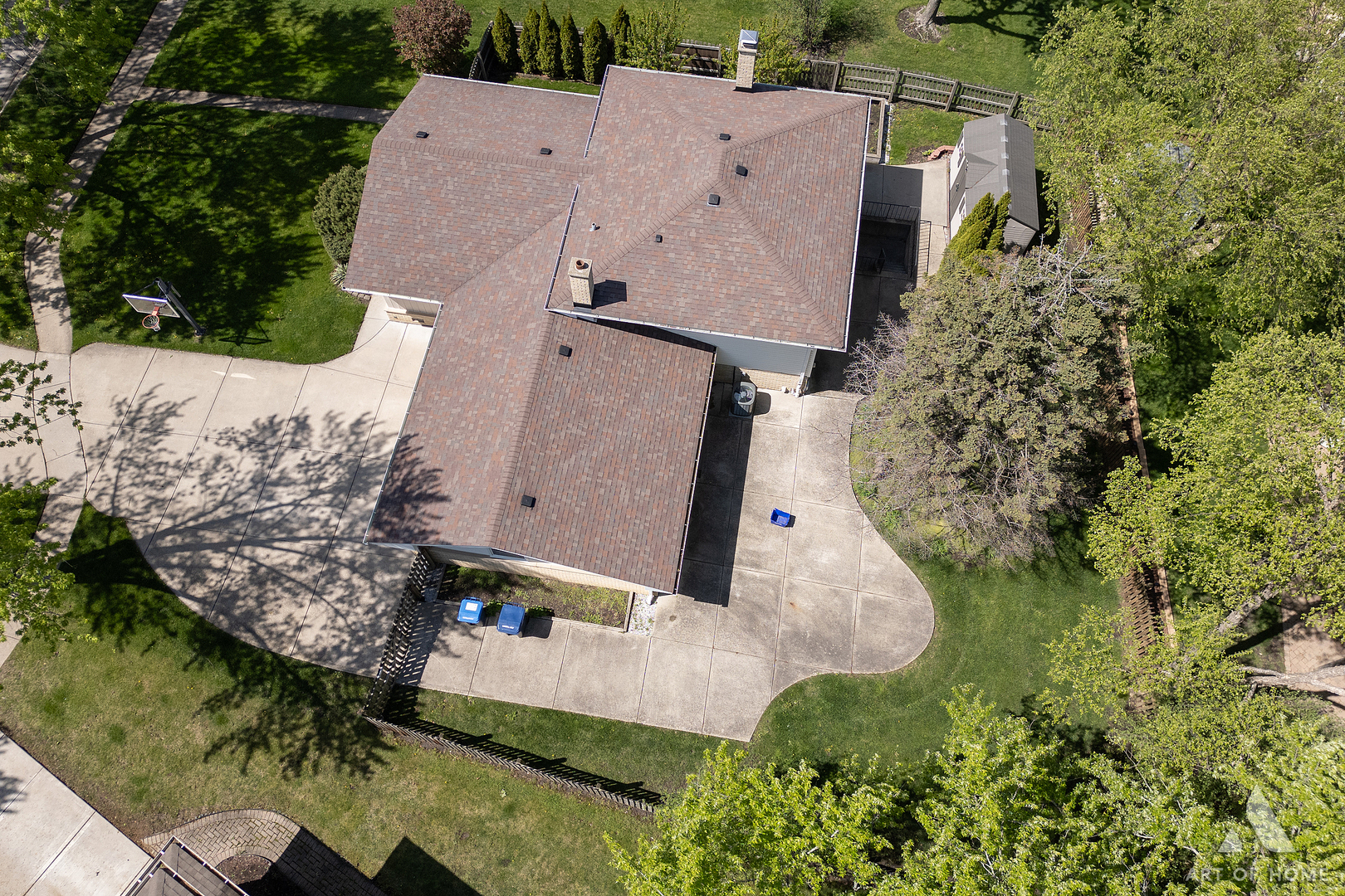 603 JOHN Court, Schaumburg, IL 60193