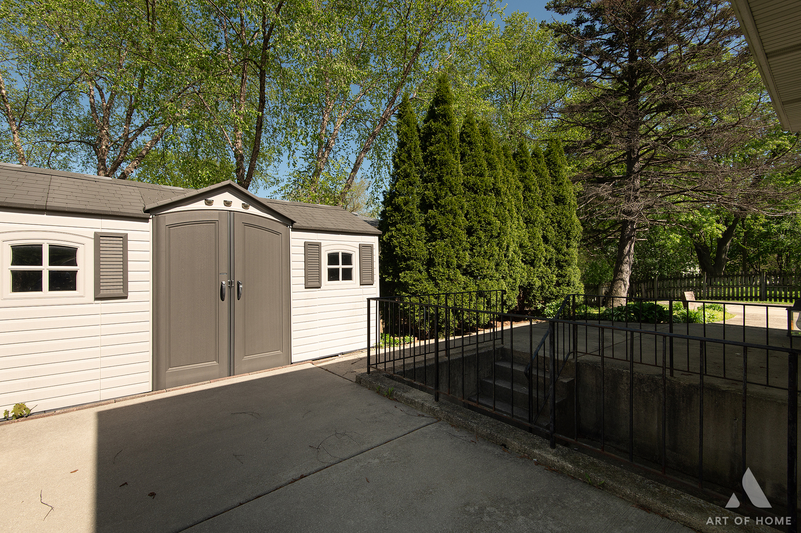 603 JOHN Court, Schaumburg, IL 60193