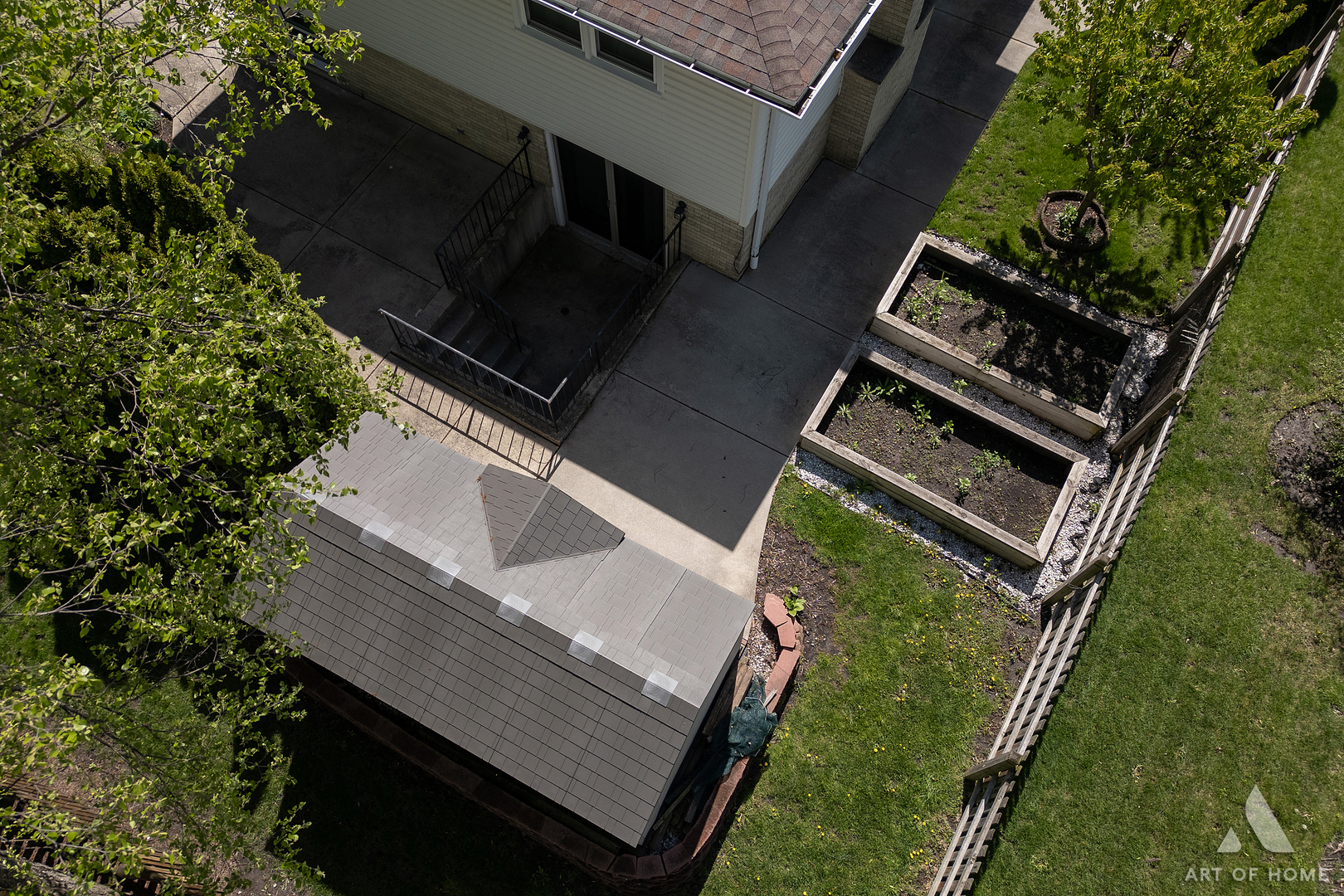 603 JOHN Court, Schaumburg, IL 60193