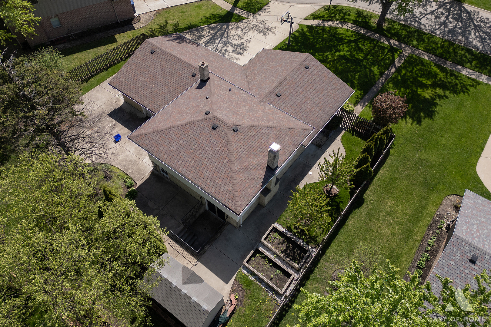 603 JOHN Court, Schaumburg, IL 60193