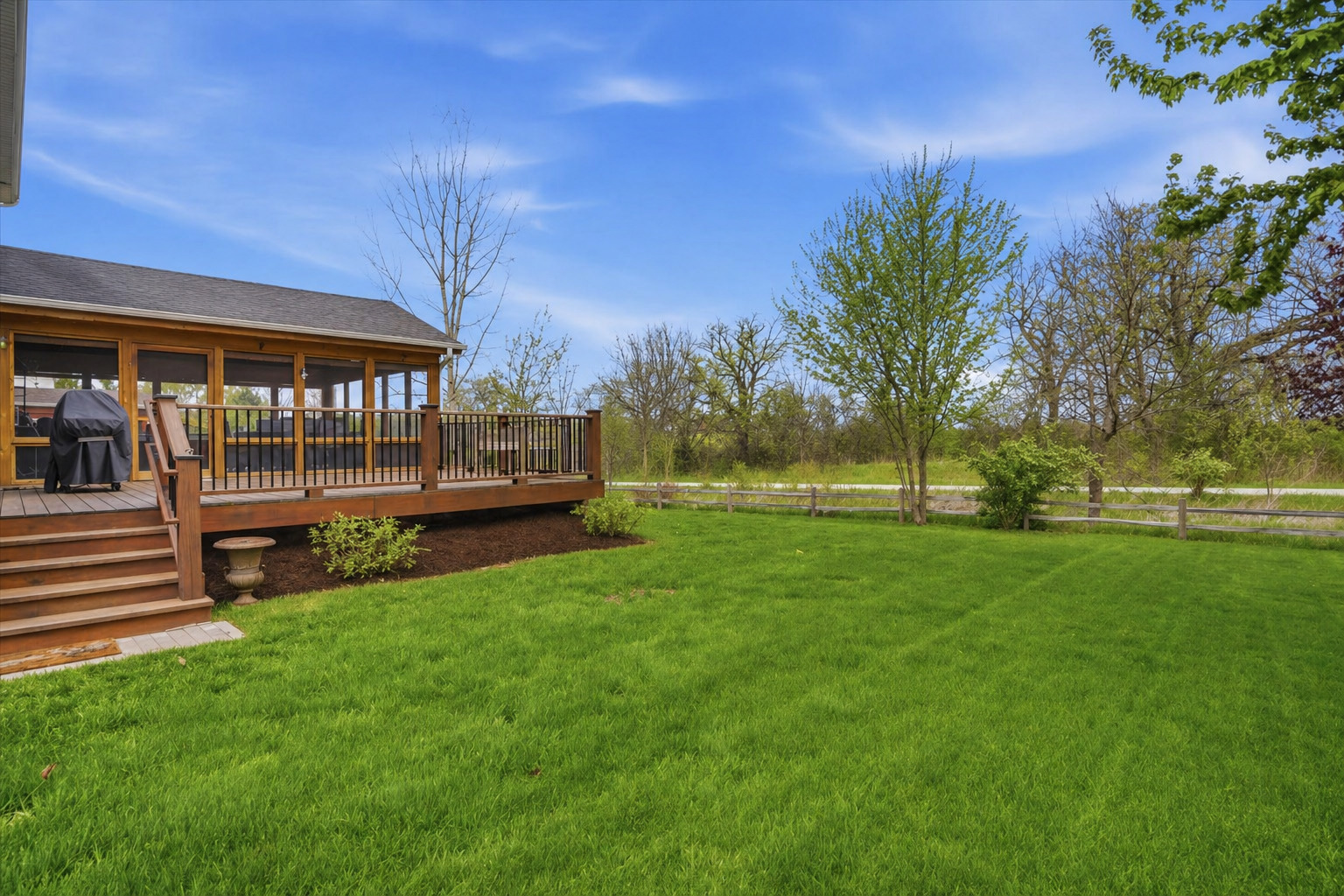 2240 Trailside Lane, Wauconda, IL 60084