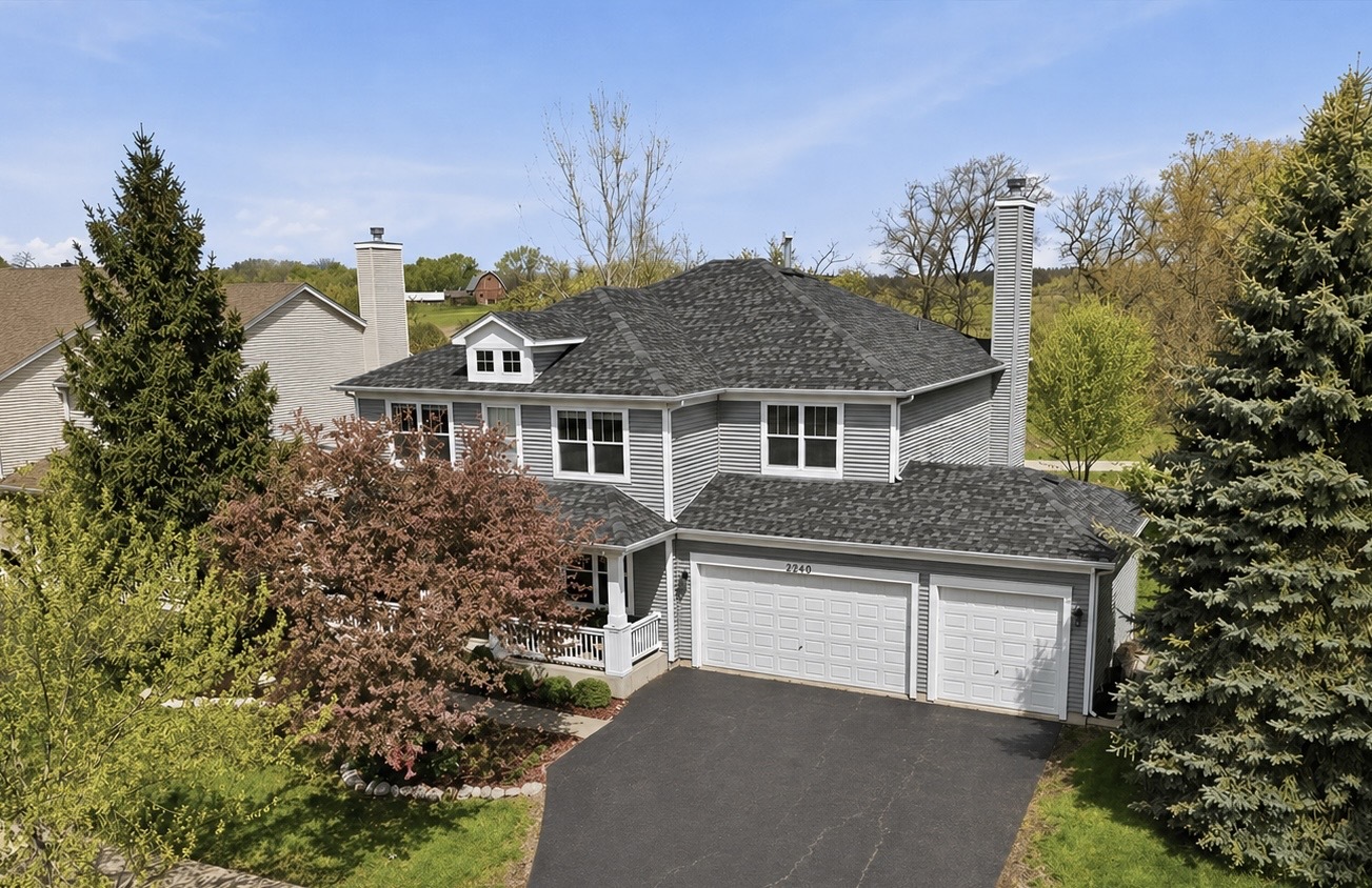 2240 Trailside Lane, Wauconda, IL 60084