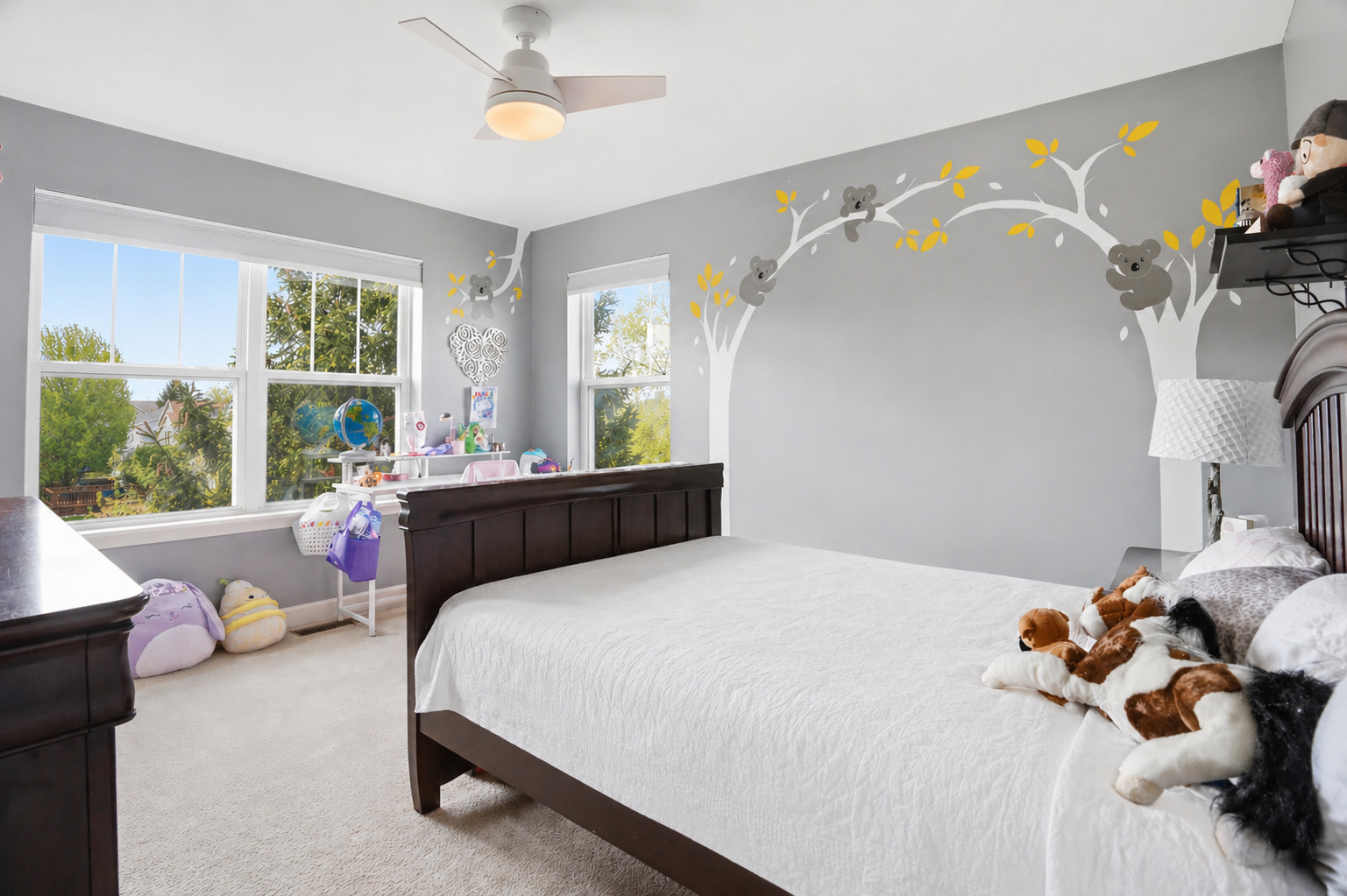 2240 Trailside Lane, Wauconda, IL 60084