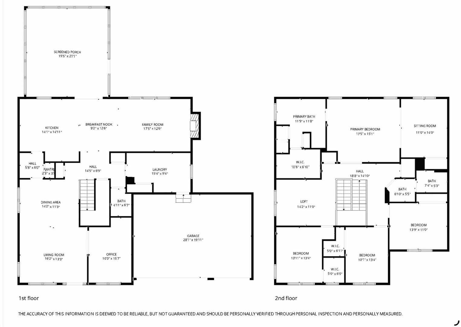 2240 Trailside Lane, Wauconda, IL 60084