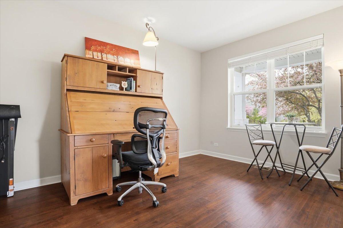 2240 Trailside Lane, Wauconda, IL 60084