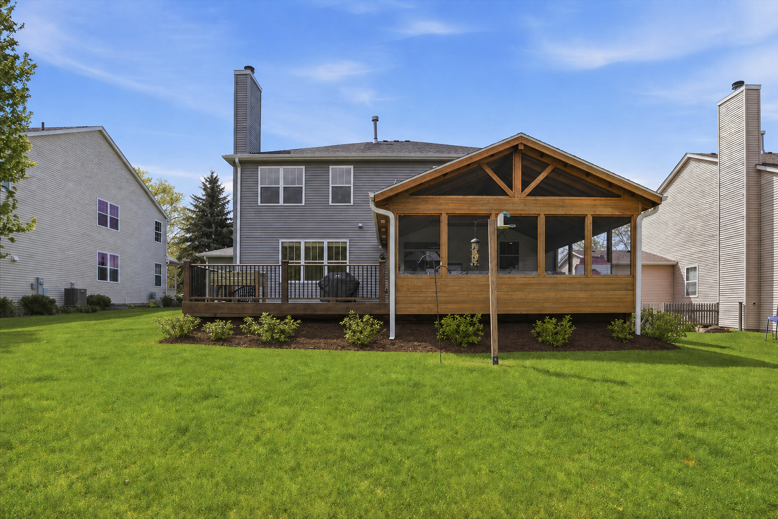 2240 Trailside Lane, Wauconda, IL 60084