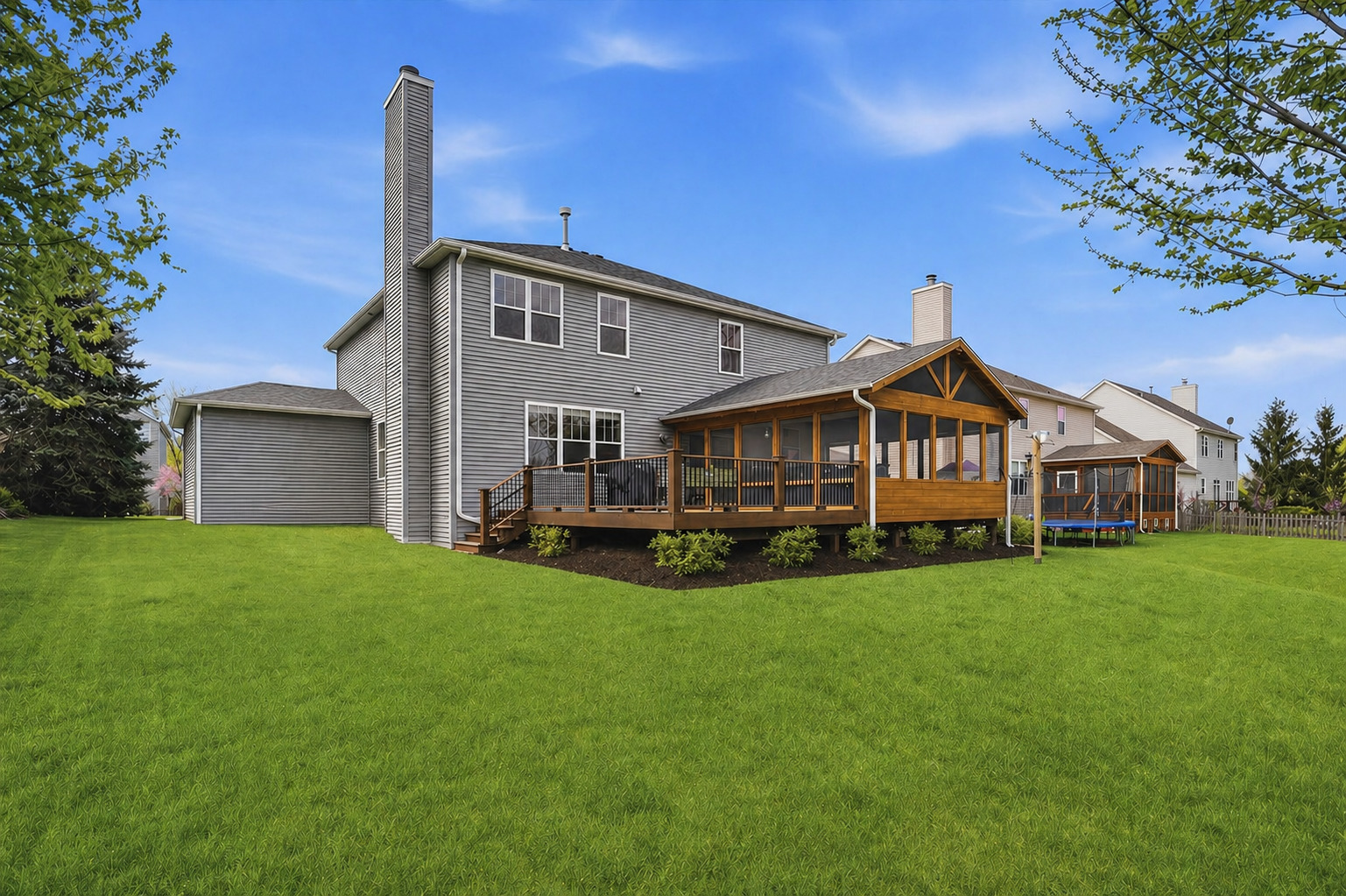2240 Trailside Lane, Wauconda, IL 60084