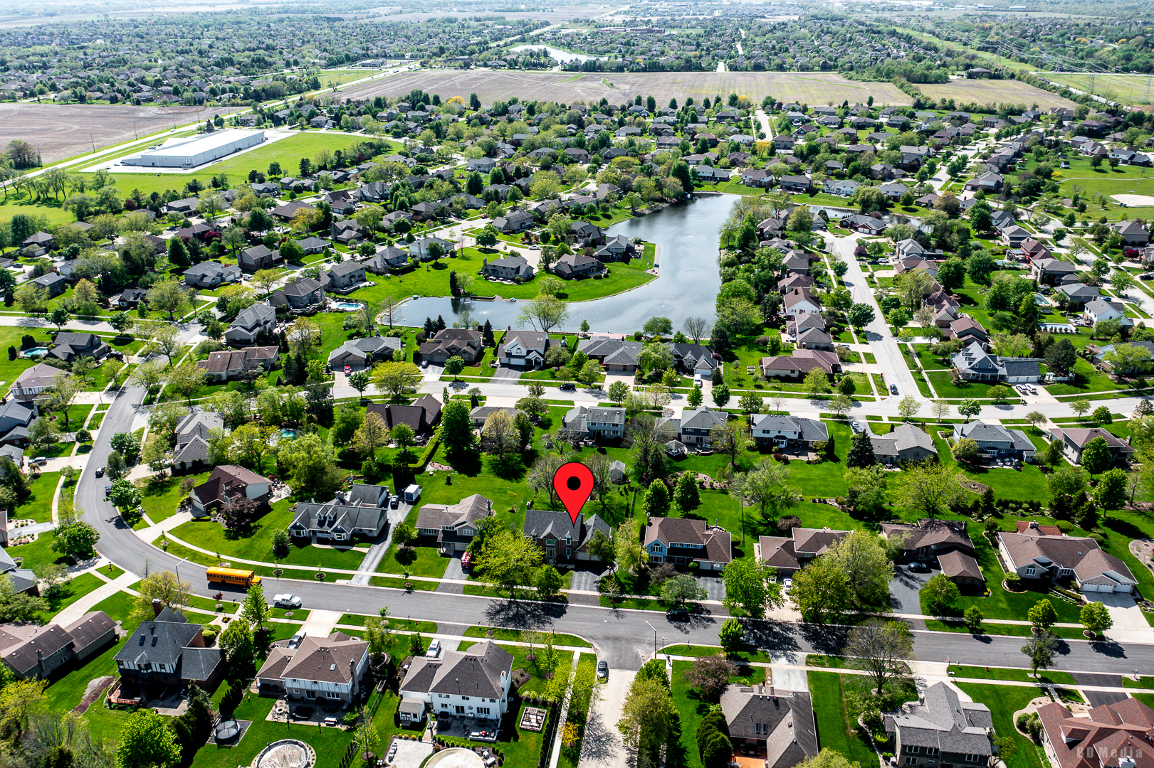 22086 Princeton Circle, Frankfort, IL 60423