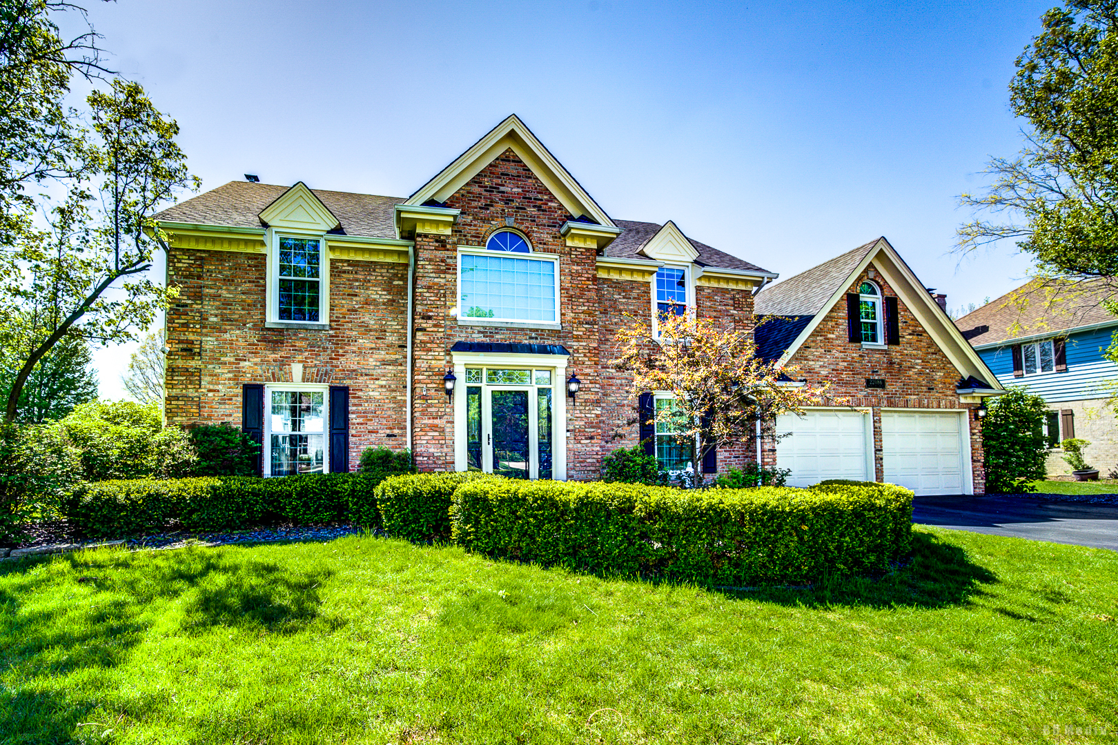 22086 Princeton Circle, Frankfort, IL 60423