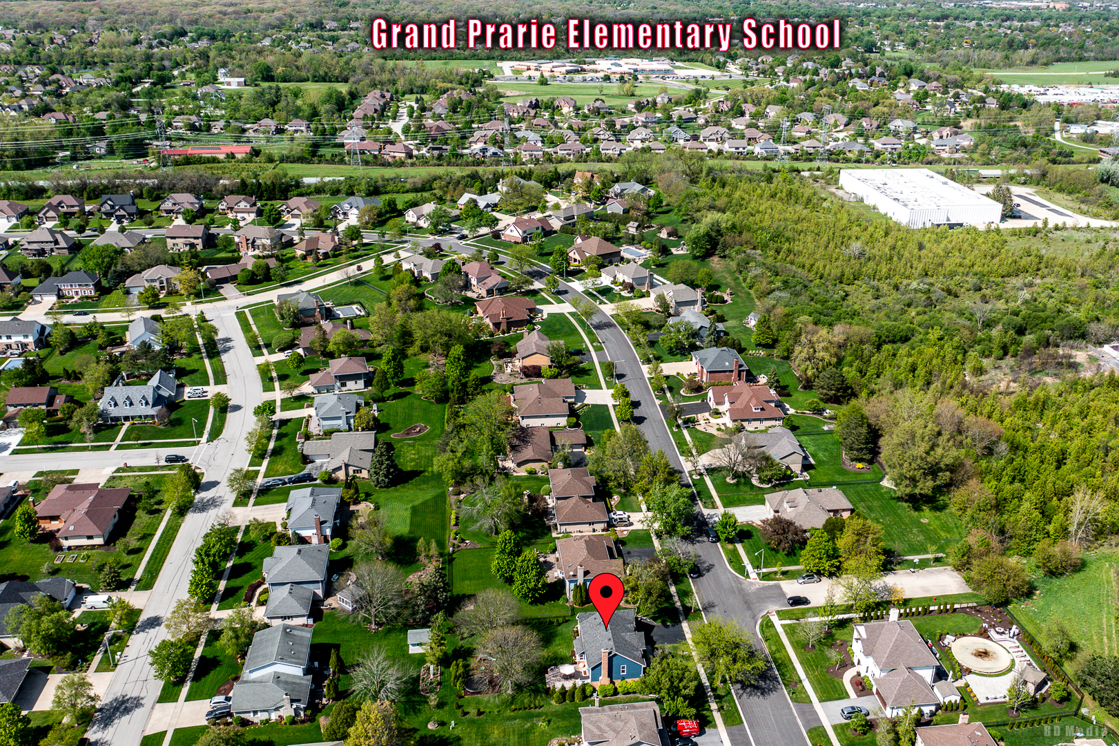 22086 Princeton Circle, Frankfort, IL 60423