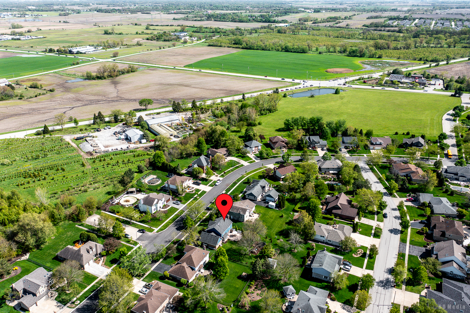 22086 Princeton Circle, Frankfort, IL 60423