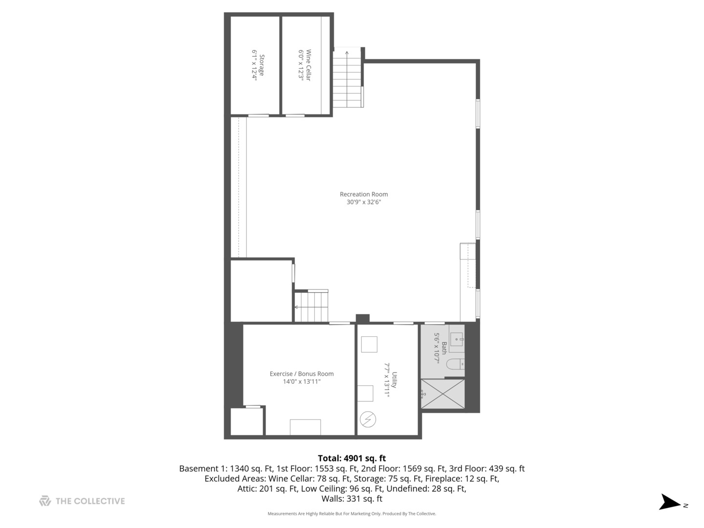3900 Forest Avenue, Western Springs, IL 60558