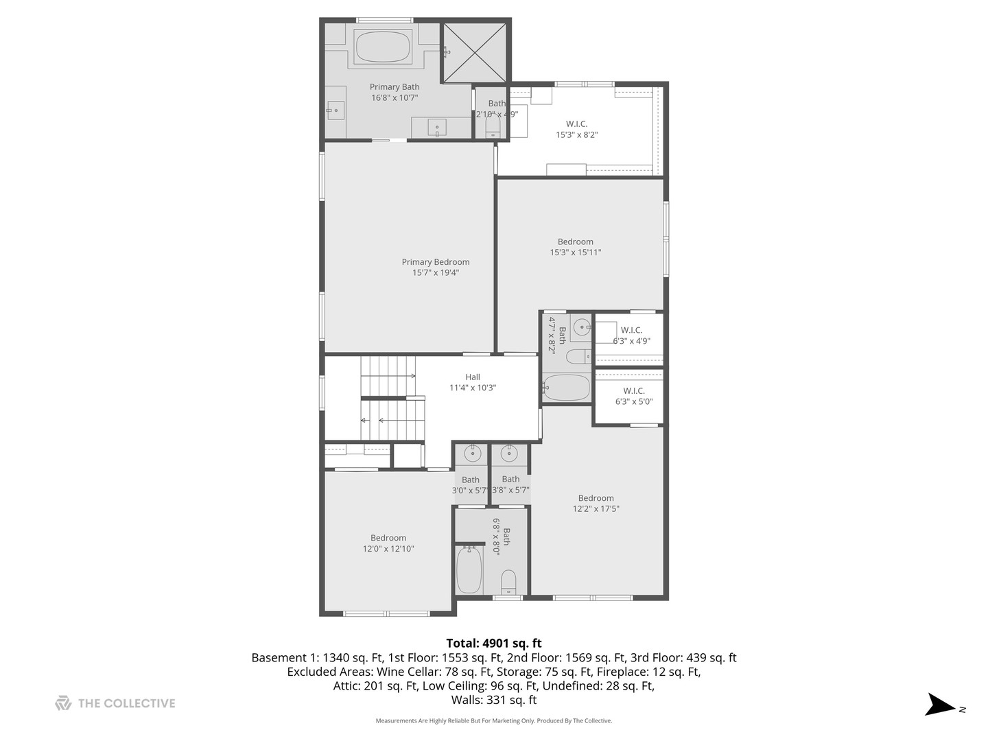 3900 Forest Avenue, Western Springs, IL 60558