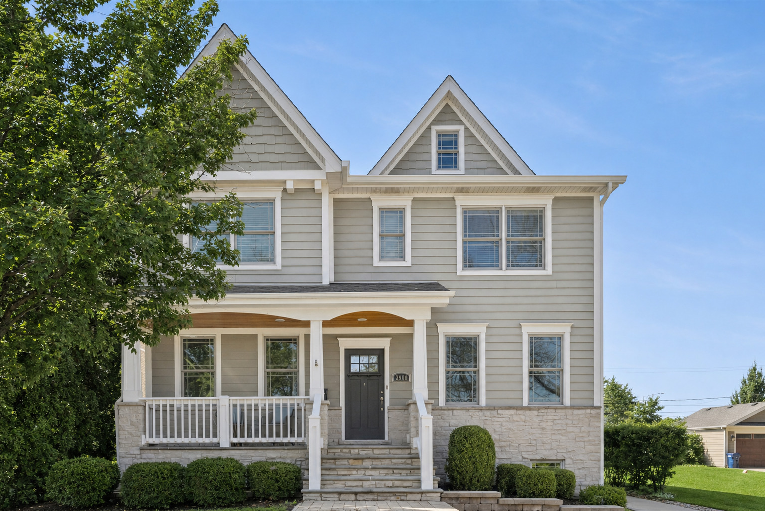 3900 Forest Avenue, Western Springs, IL 60558