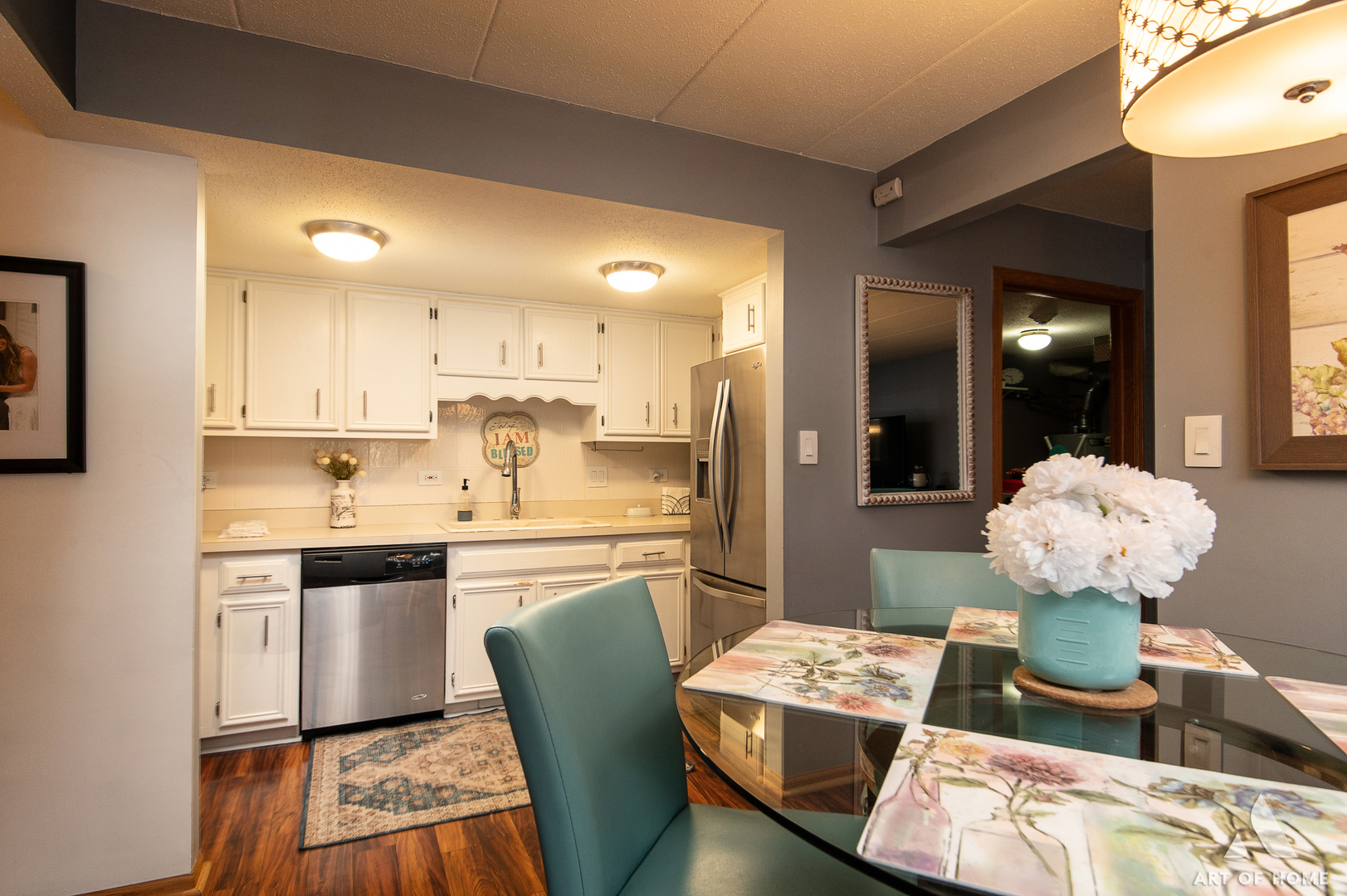 4950 134th Court #508, Crestwood, IL 60418