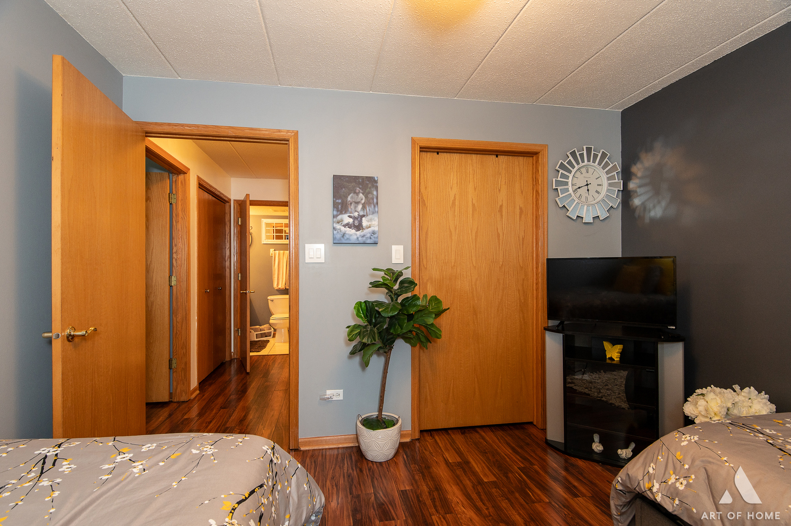 4950 134th Court #508, Crestwood, IL 60418