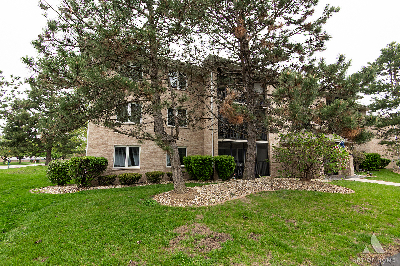 4950 134th Court #508, Crestwood, IL 60418