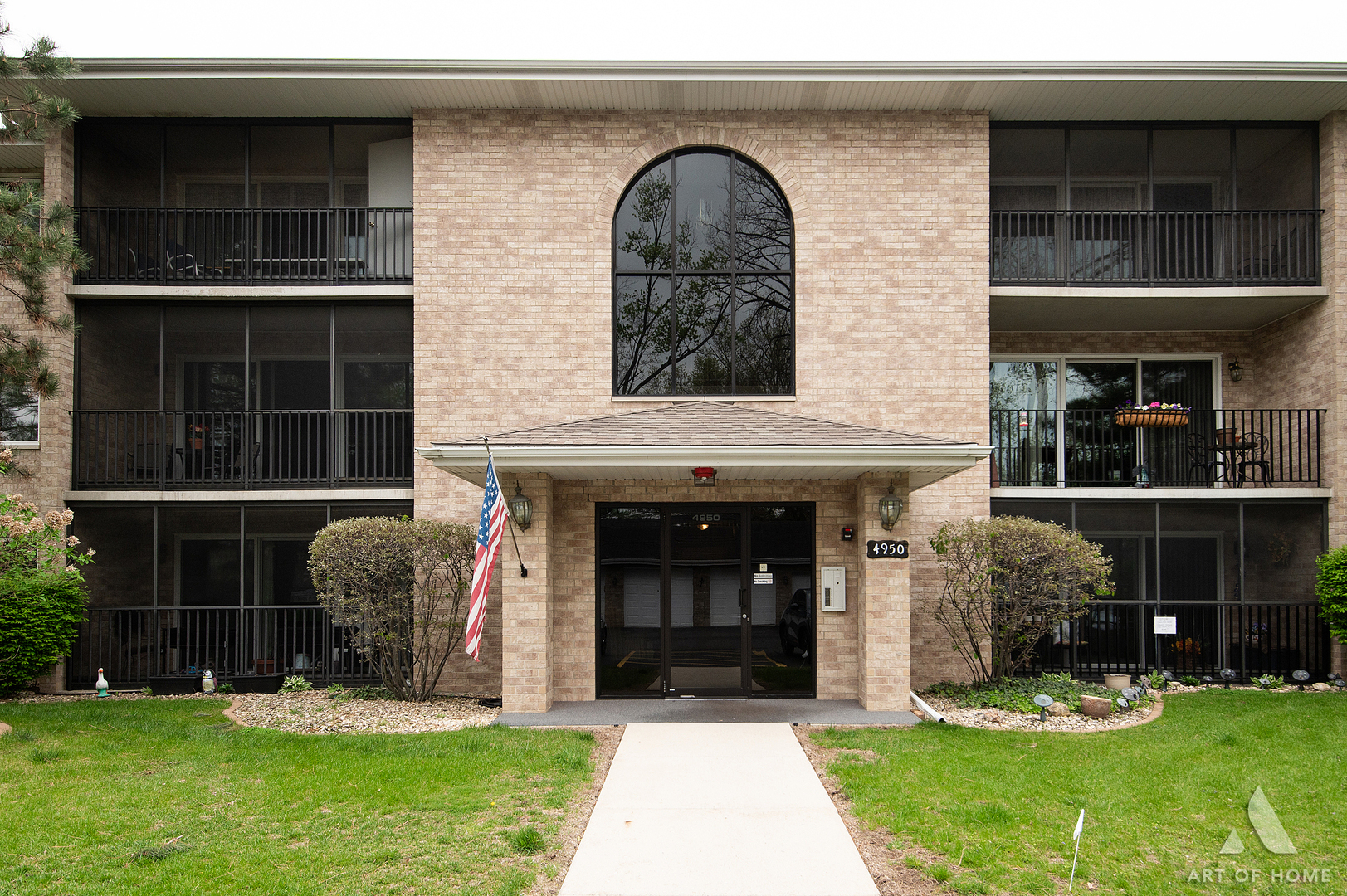 4950 134th Court #508, Crestwood, IL 60418