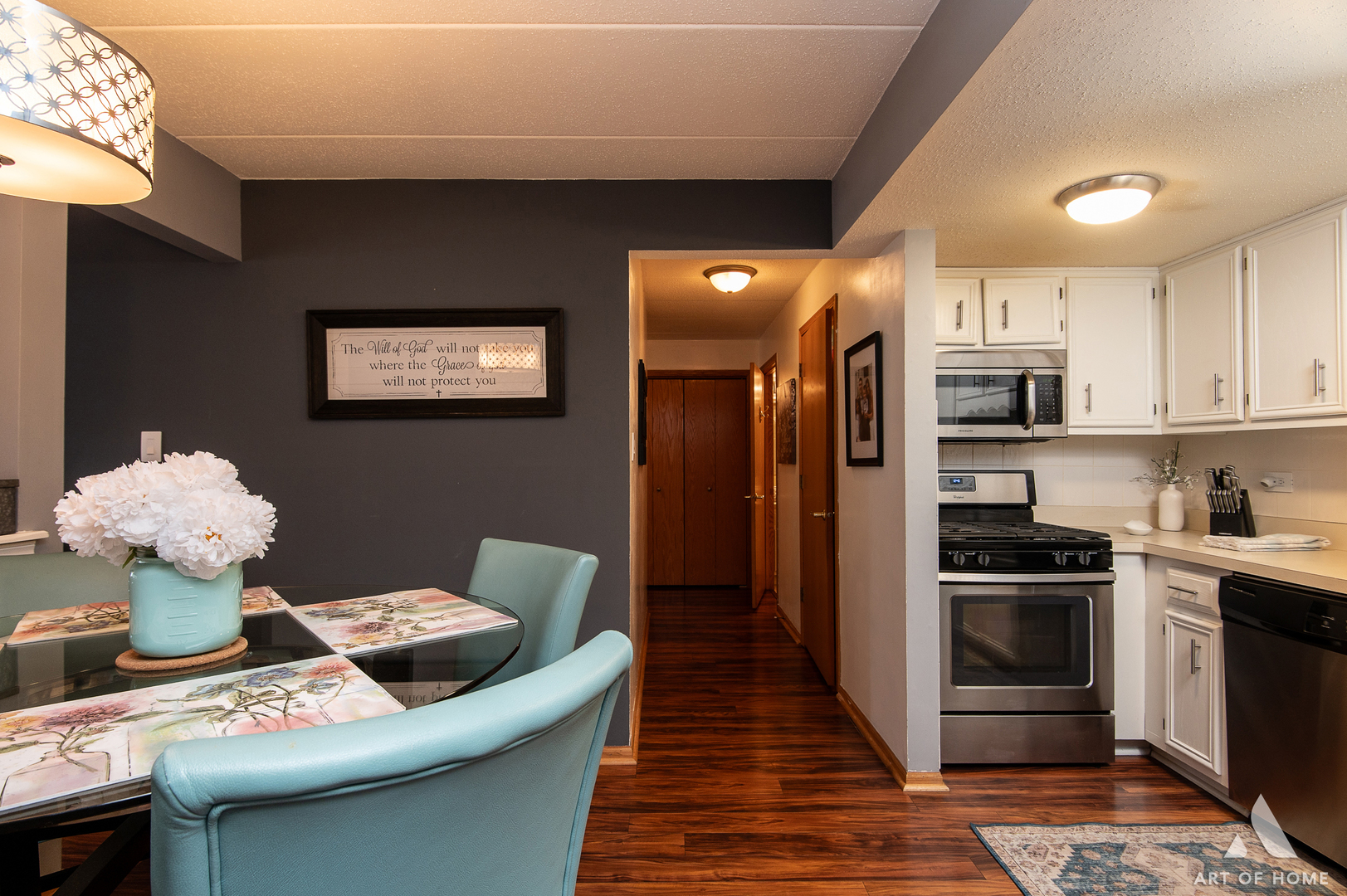 4950 134th Court #508, Crestwood, IL 60418