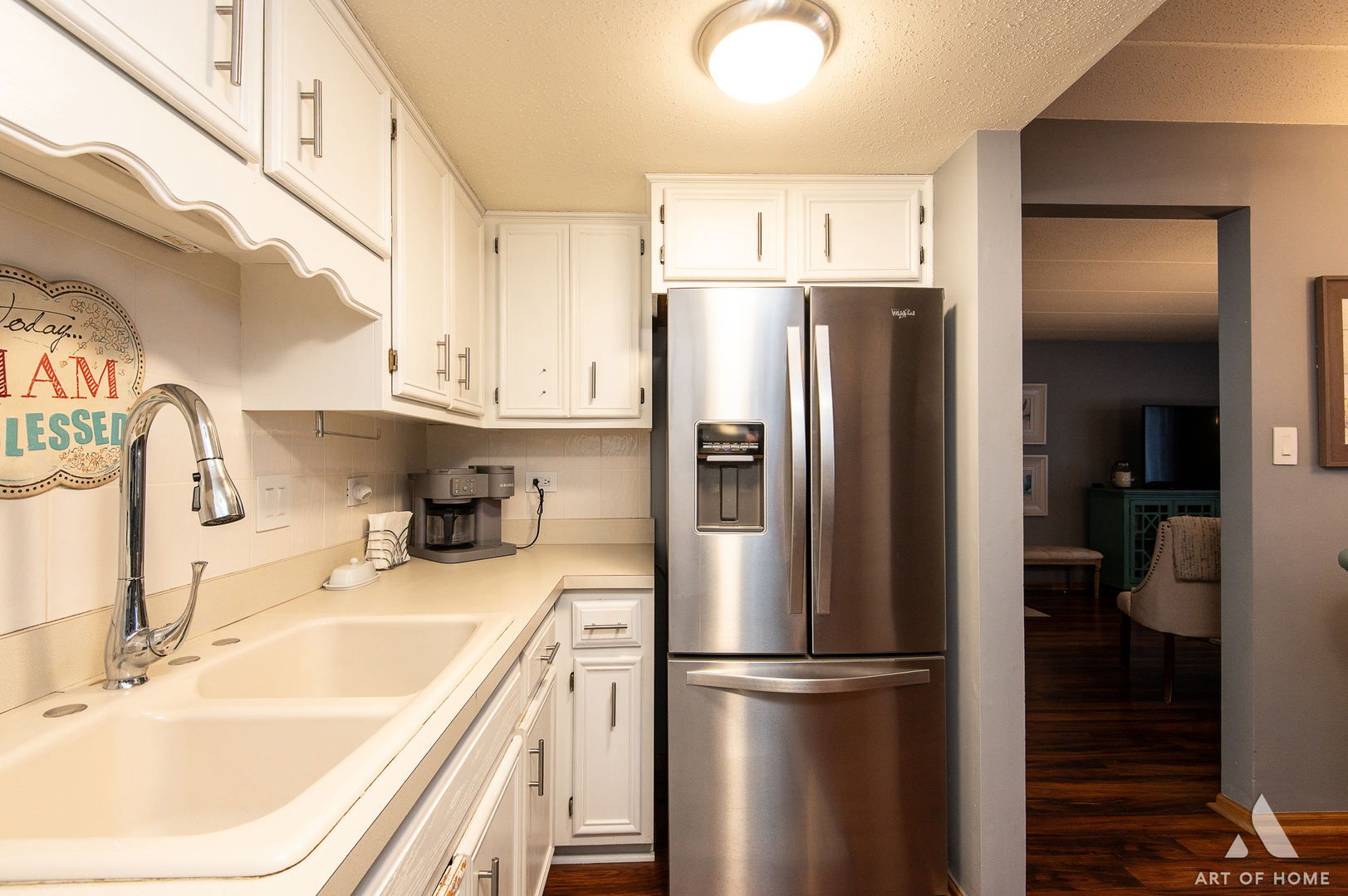 4950 134th Court #508, Crestwood, IL 60418