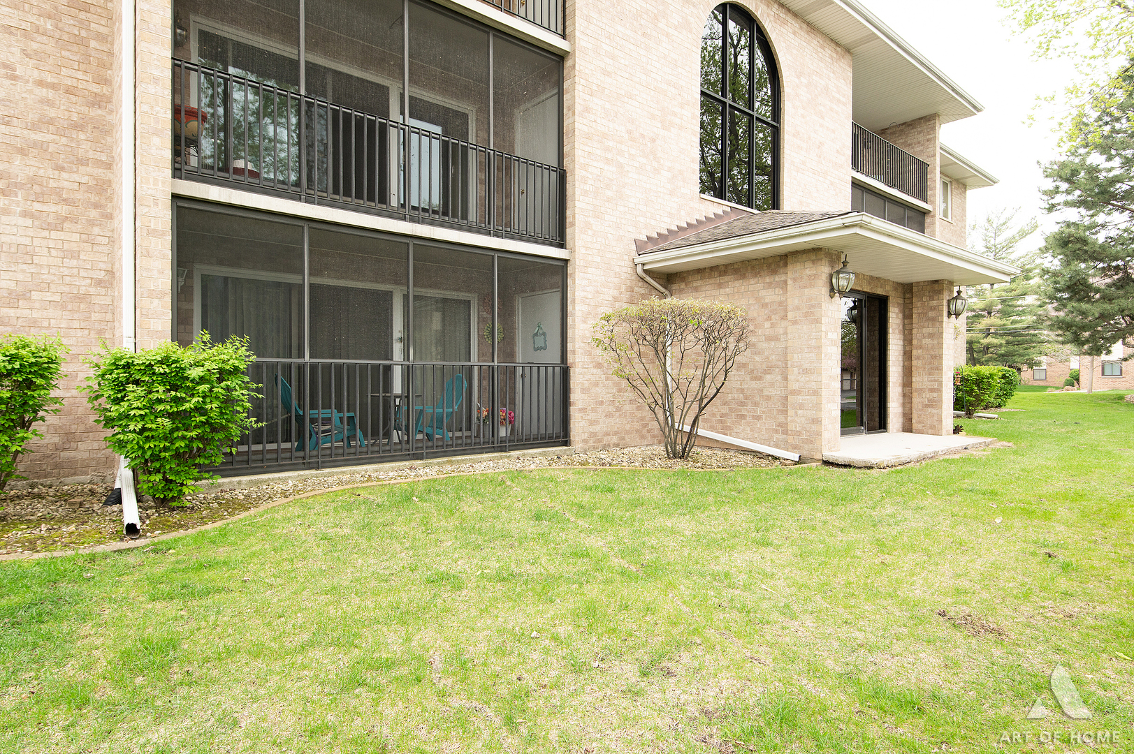 4950 134th Court #508, Crestwood, IL 60418