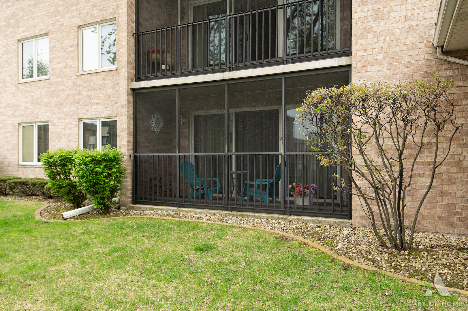 4950 134th Court #508, Crestwood, IL 60418