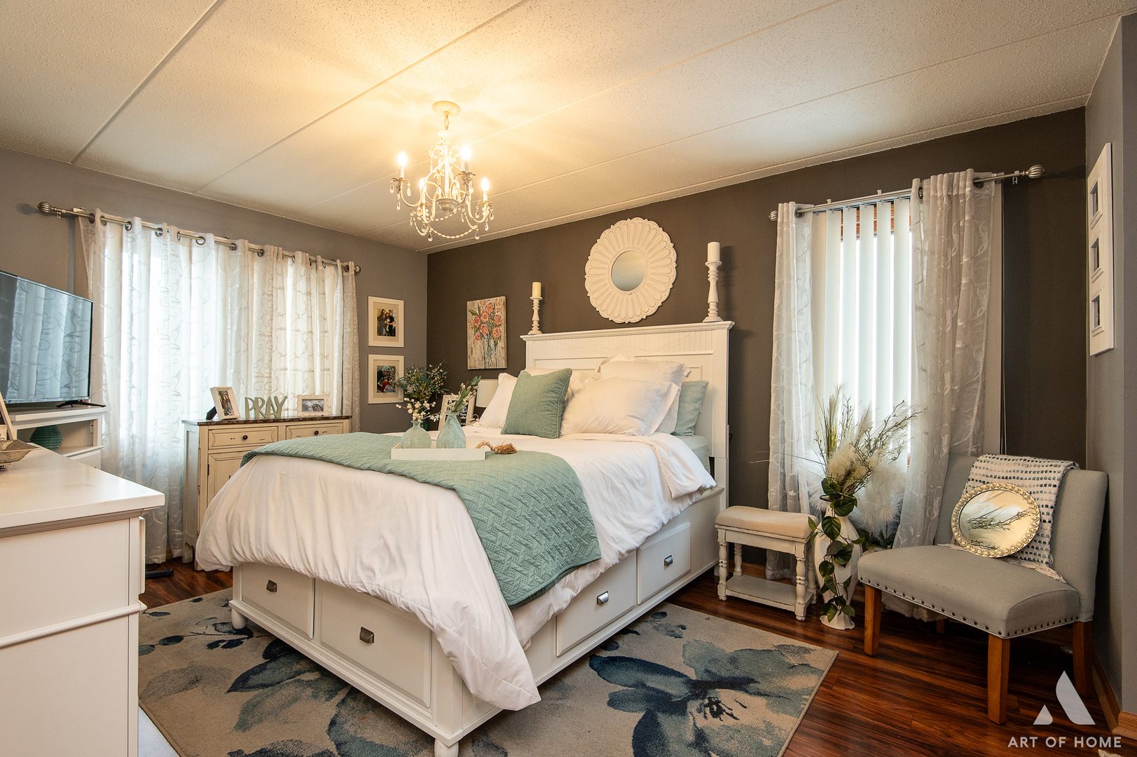 4950 134th Court #508, Crestwood, IL 60418