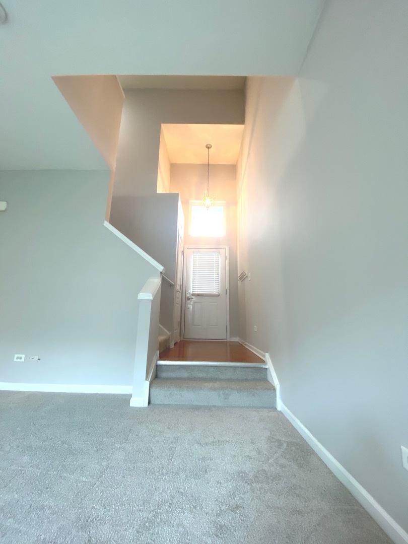 337 Devoe Drive #337, Oswego, IL 60543