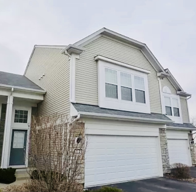 337 Devoe Drive #337, Oswego, IL 60543