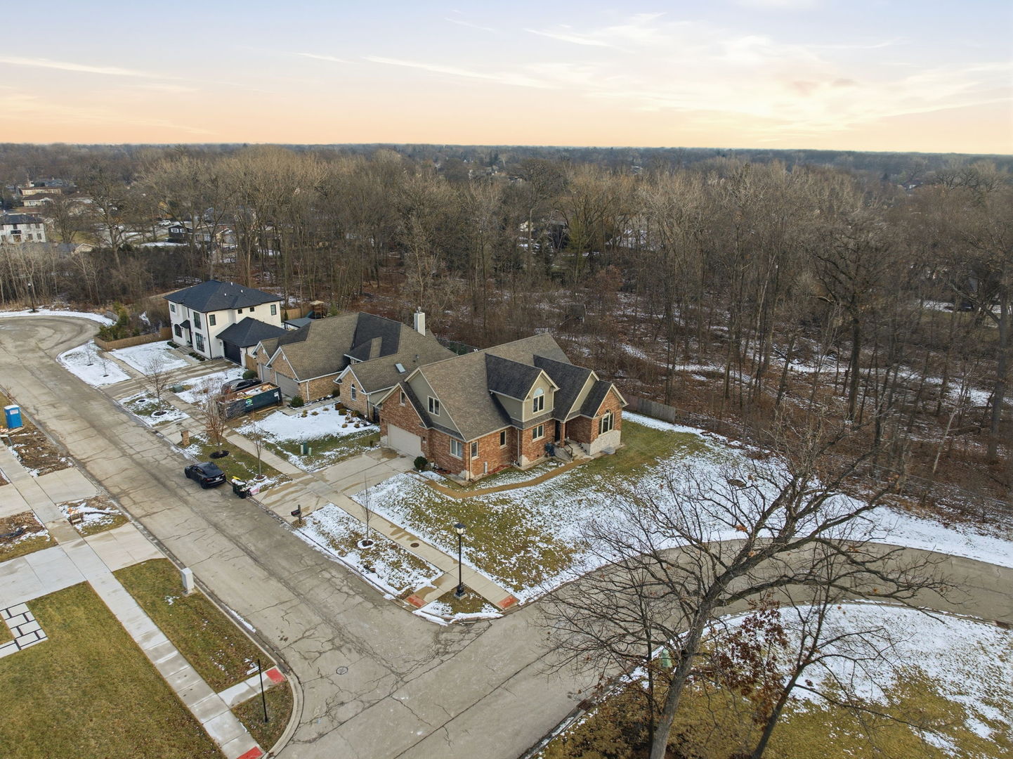 388 Preserve Lane, Wood Dale, IL 60191