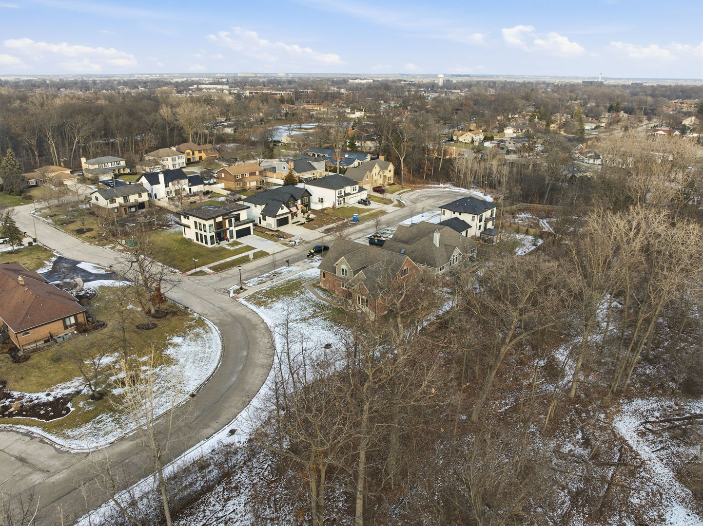 388 Preserve Lane, Wood Dale, IL 60191