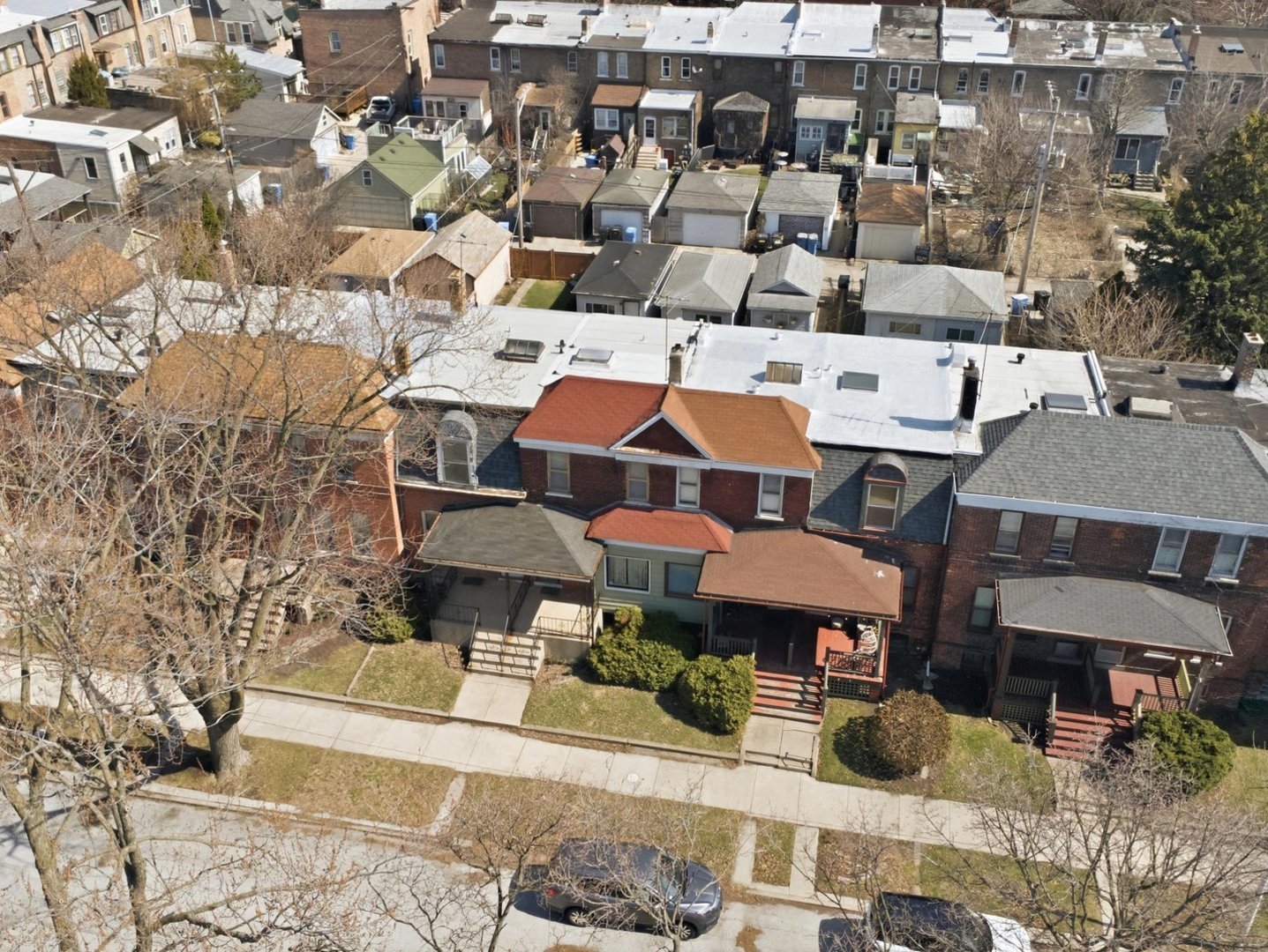 11223 S Forrestville Avenue, Chicago, IL 60628