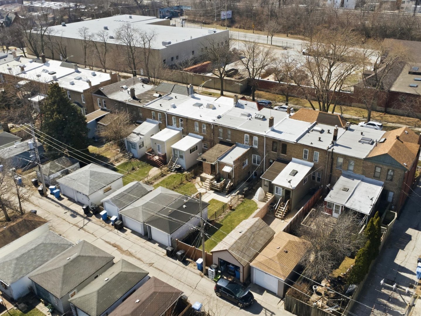 11223 S Forrestville Avenue, Chicago, IL 60628