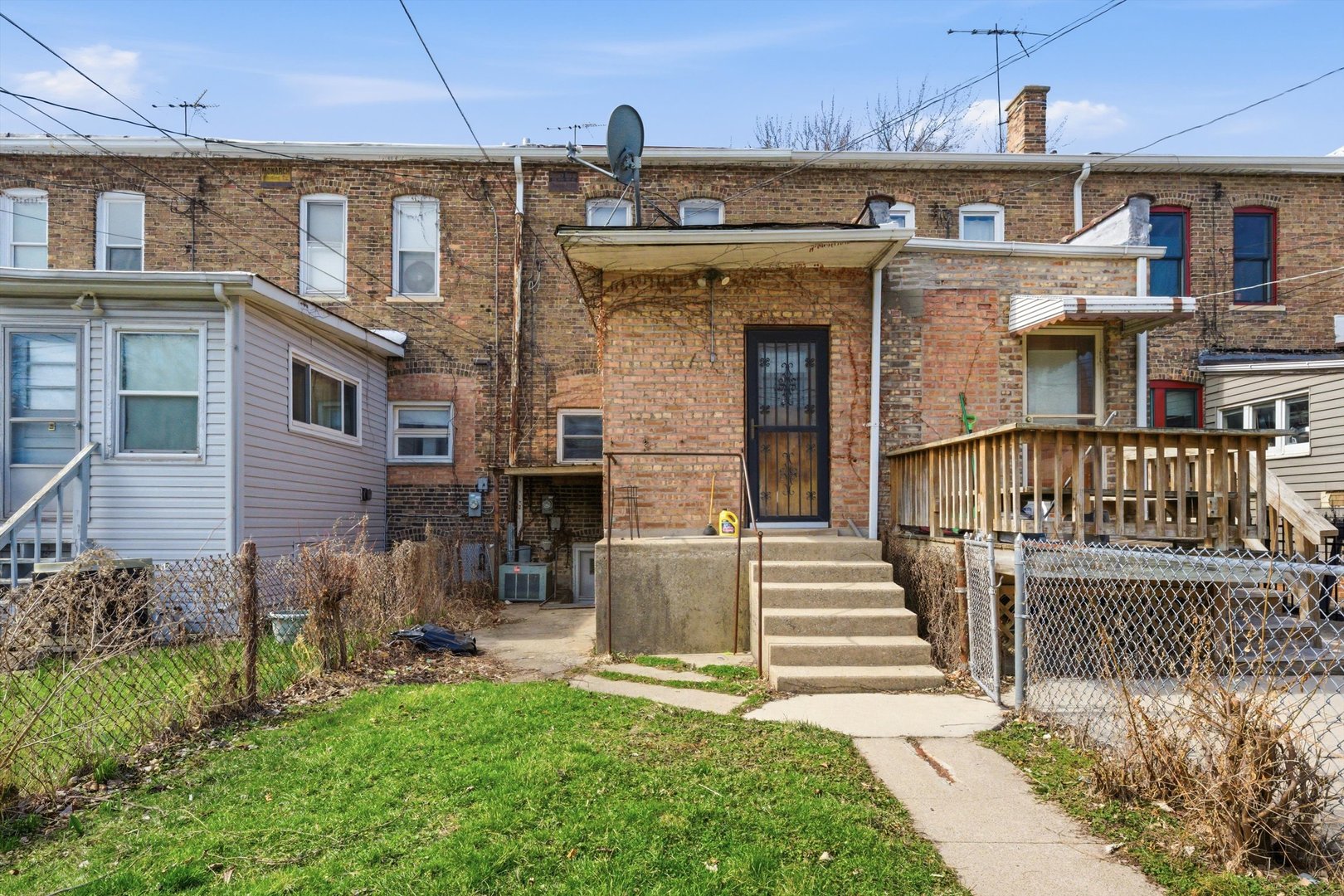 11223 S Forrestville Avenue, Chicago, IL 60628