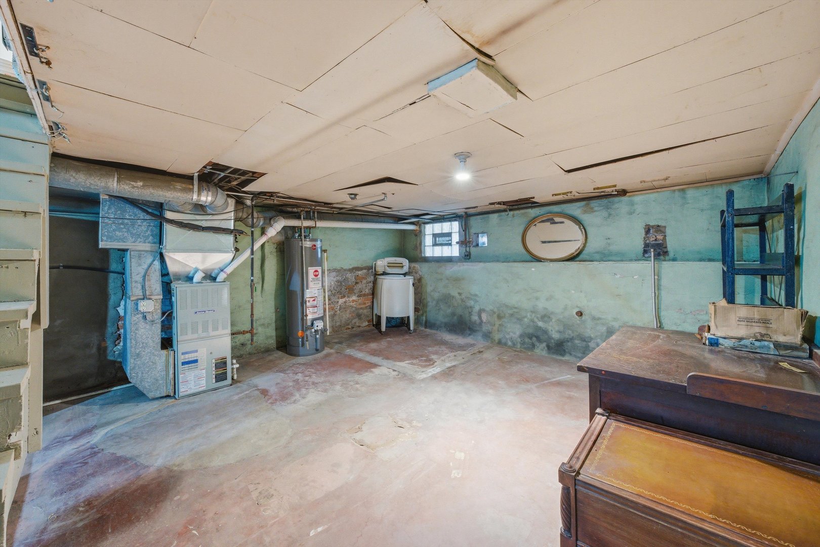 11223 S Forrestville Avenue, Chicago, IL 60628