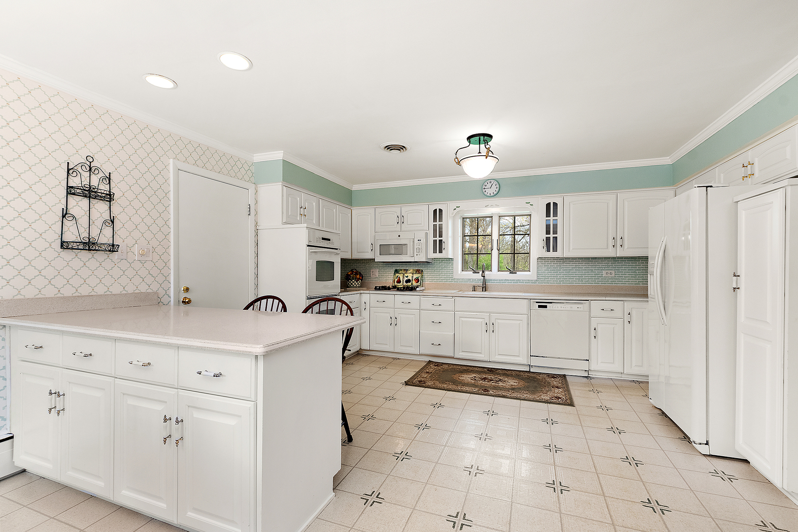 12513 S 90th Avenue, Palos Park, IL 60464