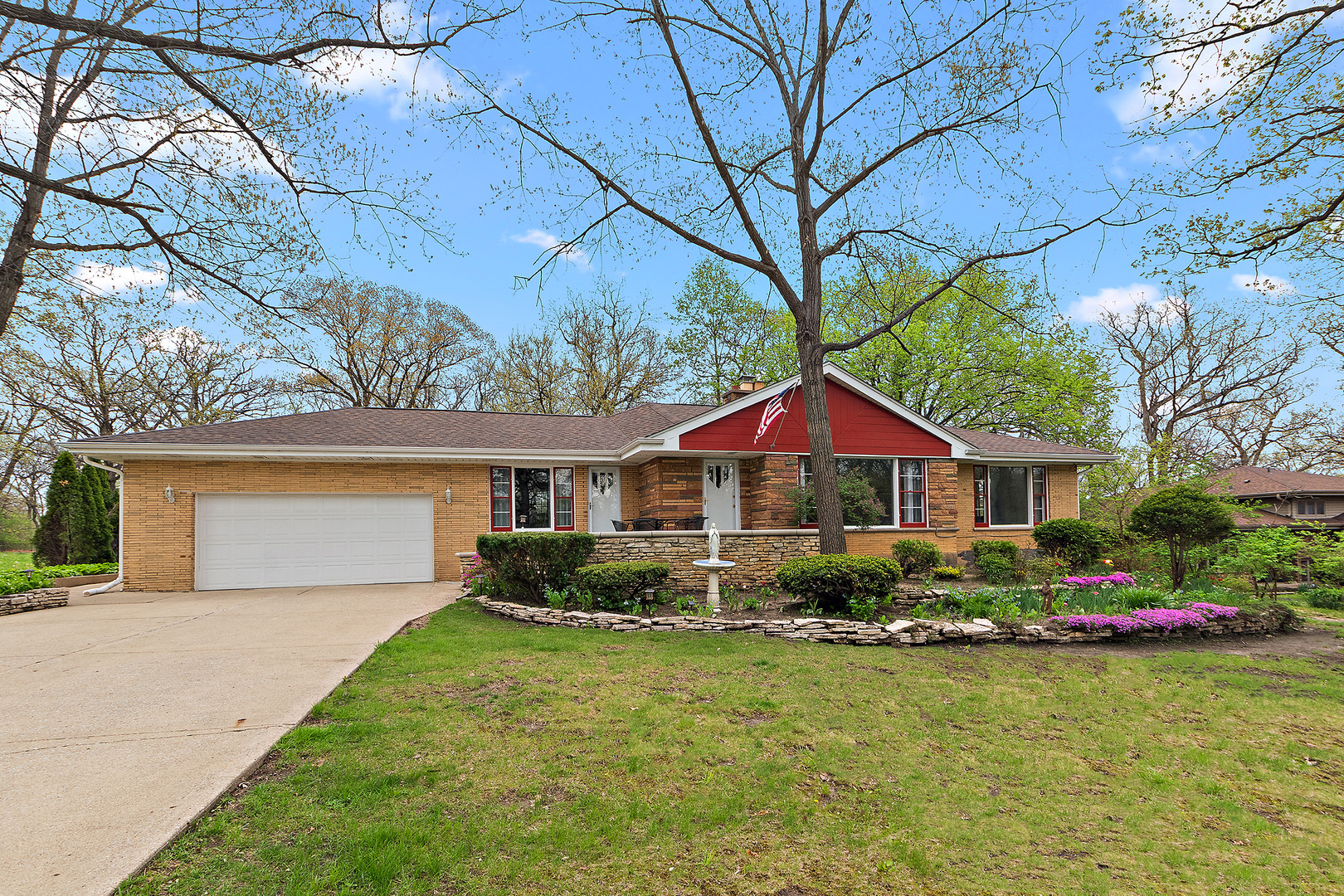 12513 S 90th Avenue, Palos Park, IL 60464