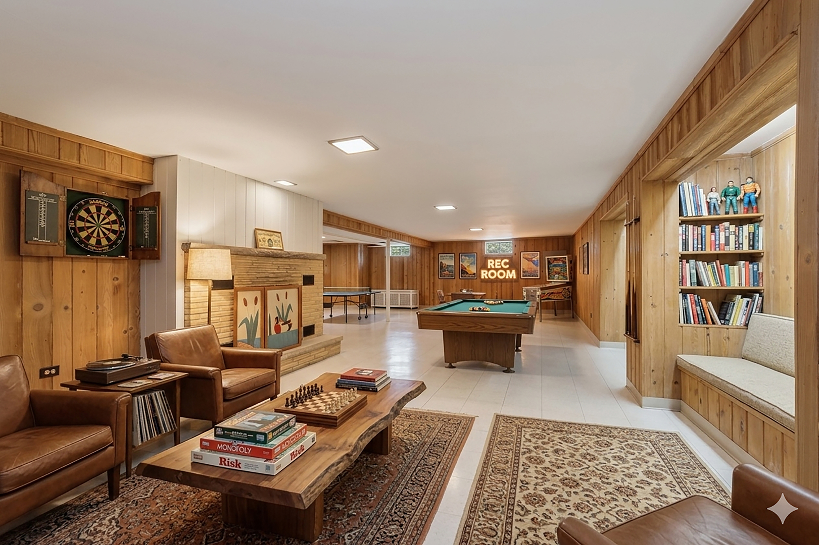 12513 S 90th Avenue, Palos Park, IL 60464