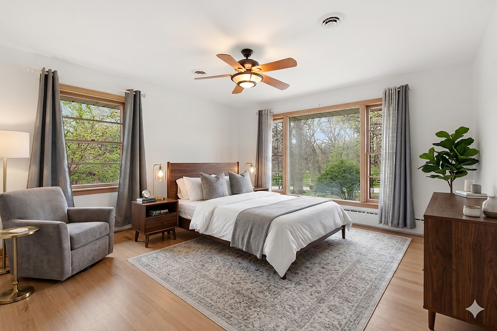 12513 S 90th Avenue, Palos Park, IL 60464