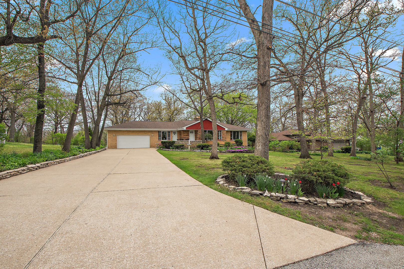 12513 S 90th Avenue, Palos Park, IL 60464
