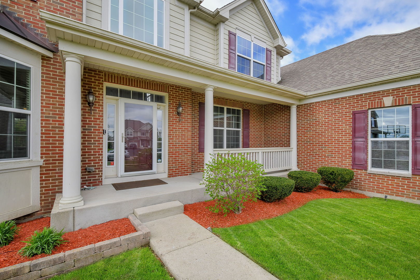 2393 Bryn Mawr Lane, Crystal Lake, IL 60014