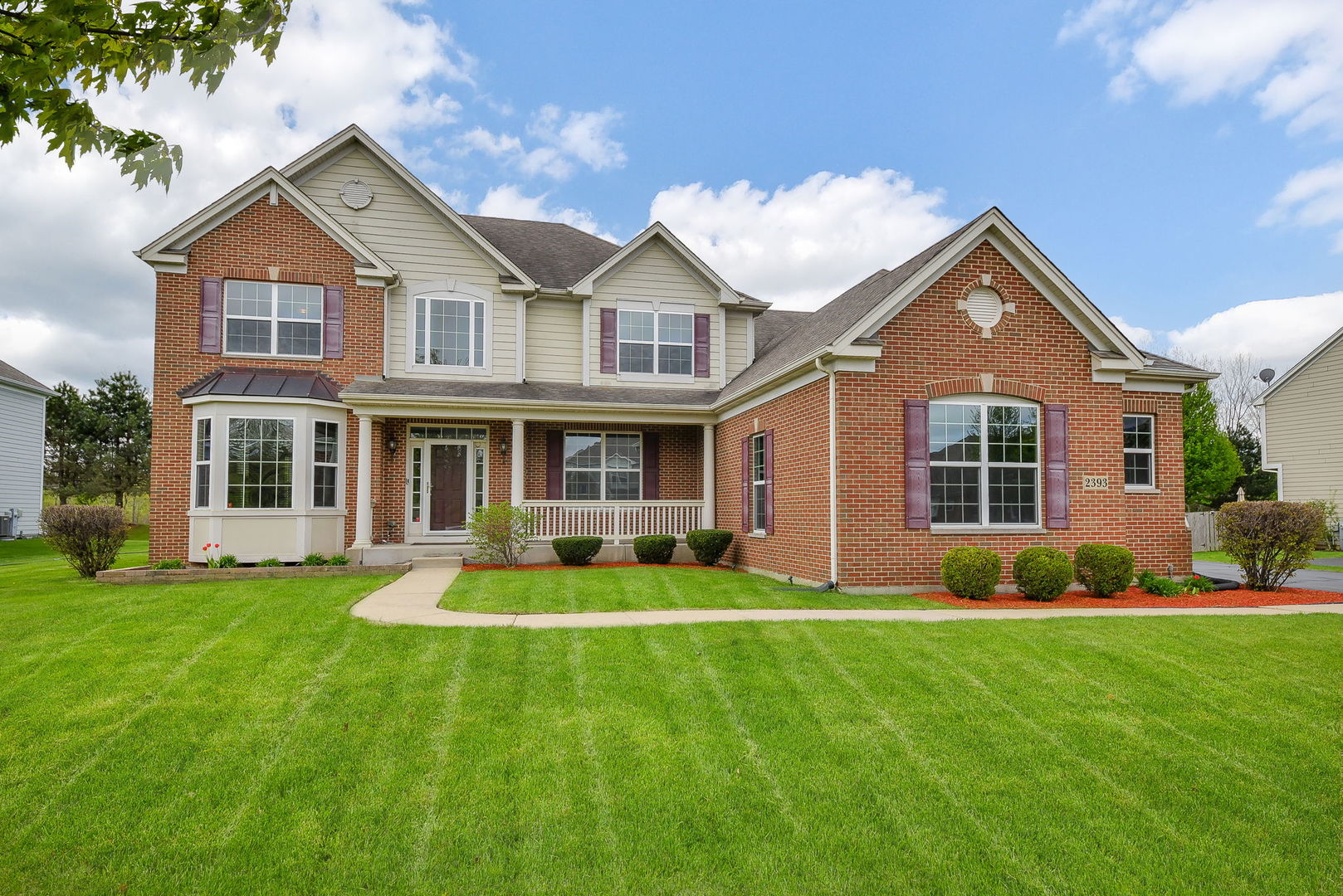 2393 Bryn Mawr Lane, Crystal Lake, IL 60014