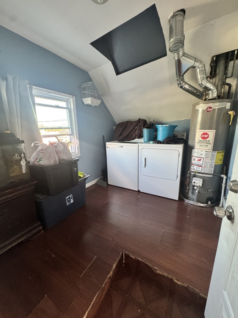 5015 N Kimberly Avenue, Chicago, IL 60630