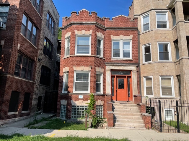 6150 S UNIVERSITY Avenue #2, Chicago, IL 60637