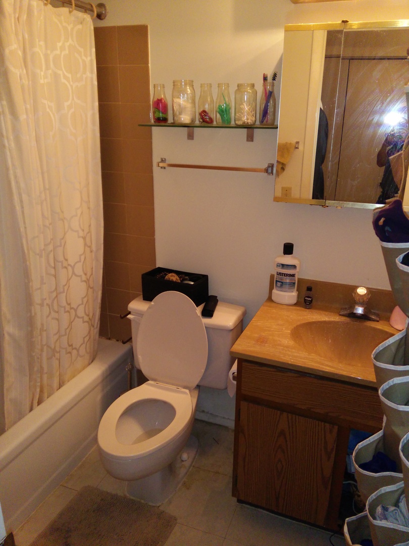 640 S Federal Street #403, Chicago, IL 60605